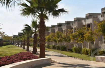 Villa - 5 Bedrooms - 7 Bathrooms for sale in Palm Hills Katameya Extension - 5th Settlement Compounds - The 5th Settlement - New Cairo City - Cairo