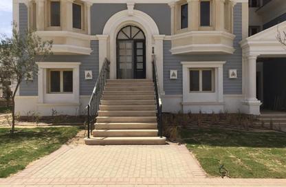iVilla - 3 Bedrooms - 3 Bathrooms for sale in Mountain View 1.1 - 5th Settlement Compounds - The 5th Settlement - New Cairo City - Cairo