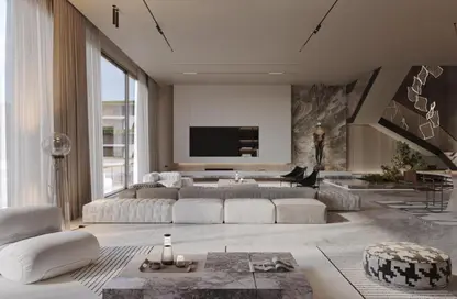 Apartment - 3 Bedrooms - 3 Bathrooms for sale in The One - Smouha - Hay Sharq - Alexandria Apartment - 3 Bedrooms - 3 Bathrooms for sale in The One - Smouha - Hay Sharq - Alexandria