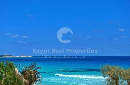 شاليه - 2 غرف نوم - 2 حمامات للبيع في فوكا باي - راس الحكمة - الساحل الشمالي شاليه - 2 غرف نوم - 2 حمامات للبيع في فوكا باي - راس الحكمة - الساحل الشمالي