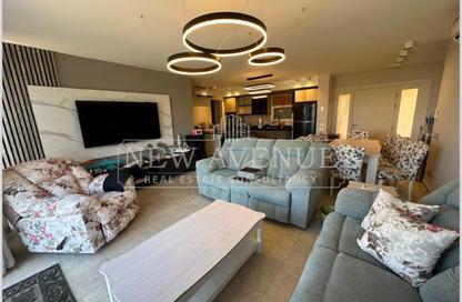Villa - 4 Bedrooms - 4 Bathrooms for sale in IL Monte Galala - Al Ain Al Sokhna - Suez