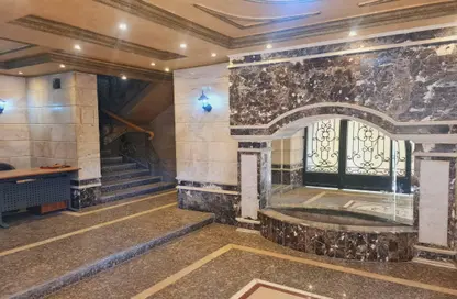 Full Floor - Studio - 4 Bathrooms for rent in Roxy - Heliopolis - Masr El Gedida - Cairo
