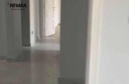 Apartment - 3 Bedrooms - 4 Bathrooms for rent in Eastown - 5th Settlement Compounds - The 5th Settlement - New Cairo City - Cairo