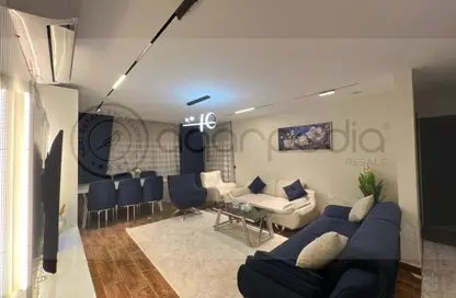 شقة - 3 غرف نوم - 3 حمامات للبيع في تاج سيتي - كمبوندات التجمع الخامس - التجمع الخامس - مدينة القاهرة الجديدة - القاهرة