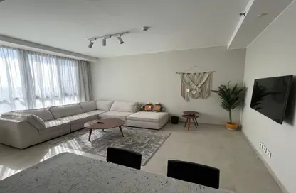 شقة - 1 حمام للايجار في ايون - كمبوندات 6 أكتوبر - مدينة 6 أكتوبر - الجيزة