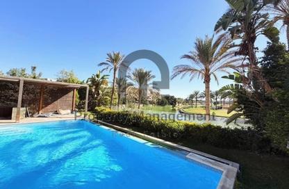 Villa - 7+ Bedrooms - 5 Bathrooms for sale in Katameya Dunes - El Katameya Compounds - El Katameya - New Cairo City - Cairo