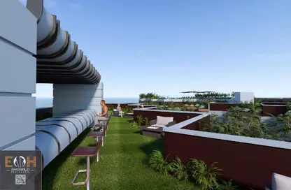 شقة - غرفة نوم - 1 حمام للبيع في منطقة الاحياء - الغردقة - محافظة البحر الاحمر شقة - غرفة نوم - 1 حمام للبيع في منطقة الاحياء - الغردقة - محافظة البحر الاحمر