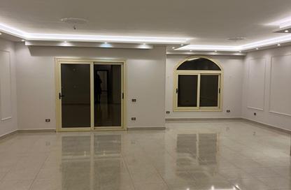 Apartment - 3 - 2 for rent in El Yasmeen - New Cairo City - Cairo