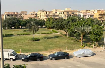 Apartment - 3 - 2 for rent in El Yasmeen - New Cairo City - Cairo