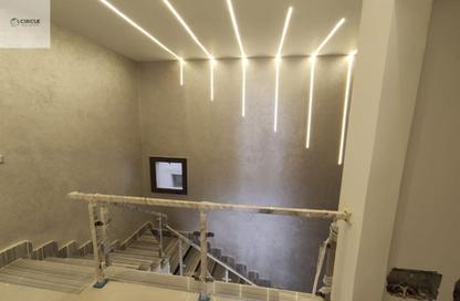 Duplex - 3 - 3 for rent in Sodic East - 6th District - New Heliopolis - Cairo