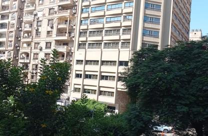 Apartment - 3 - 2 for rent in Mohandessin - Giza