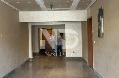 شقة - 2 غرف نوم - 3 حمامات للبيع في ماونتن فيو اى سيتي - كمبوندات التجمع الخامس - التجمع الخامس - مدينة القاهرة الجديدة - القاهرة