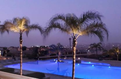 Apartment - 2 - 2 for sale in Alto - Uptown Cairo - Mokattam - Cairo Apartment - 2 - 2 for sale in Alto - Uptown Cairo - Mokattam - Cairo