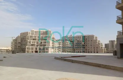 شقة - 3 غرف نوم - 3 حمامات للبيع في 205 اركان بالم - كمبوندات الشيخ زايد - الشيخ زايد - الجيزة