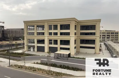 عيادة - غرفة نوم - 1 حمام للايجار في ميفيدا - كمبوندات التجمع الخامس - التجمع الخامس - مدينة القاهرة الجديدة - القاهرة