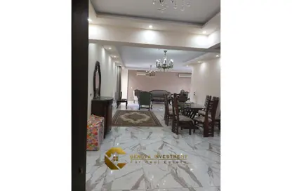 شقة - 2 غرف نوم - 2 حمامات للايجار في مدينة الخمائل - كمبوندات الشيخ زايد - الشيخ زايد - الجيزة