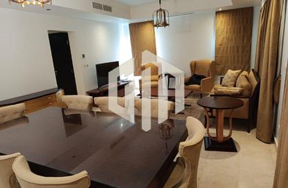 Villa - 3 Bedrooms - 3 Bathrooms for rent in Mivida - 5th Settlement Compounds - The 5th Settlement - New Cairo City - Cairo