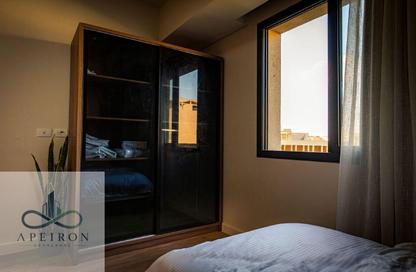 Apartment - 2 Bedrooms - 3 Bathrooms for rent in Villette - 5th Settlement Compounds - The 5th Settlement - New Cairo City - Cairo