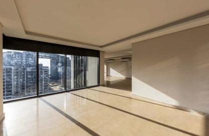 Apartment - 3 Bedrooms - 2 Bathrooms for sale in Zed West - Sheikh Zayed Compounds - Sheikh Zayed City - Giza