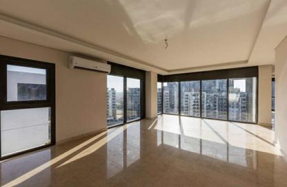 Apartment - 3 Bedrooms - 2 Bathrooms for sale in Zed West - Sheikh Zayed Compounds - Sheikh Zayed City - Giza