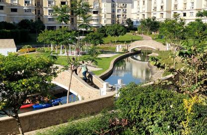 iVilla - 3 Bedrooms - 3 Bathrooms for sale in Mountain View Hyde Park - 5th Settlement Compounds - The 5th Settlement - New Cairo City - Cairo iVilla - 3 Bedrooms - 3 Bathrooms for sale in Mountain View Hyde Park - 5th Settlement Compounds - The 5th Settlement - New Cairo City - Cairo