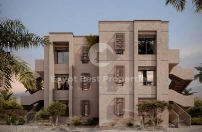 شاليه - 3 غرف نوم - 3 حمامات للبيع في ريف تاون - سوما باى - سفاجا - الغردقة - محافظة البحر الاحمر