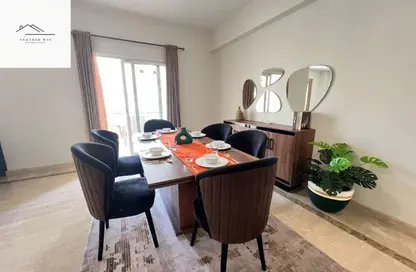 شقة - 4 غرف نوم - 4 حمامات للايجار في ميفيدا - كمبوندات التجمع الخامس - التجمع الخامس - مدينة القاهرة الجديدة - القاهرة