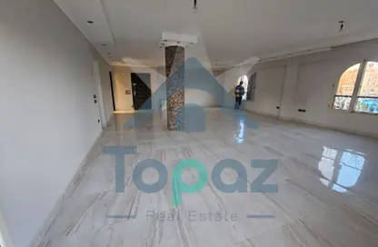 Apartment - 3 Bedrooms - 3 Bathrooms for rent in Six West - Beverly Hills - Sheikh Zayed Compounds - Sheikh Zayed City - Giza