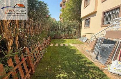 Apartment - 3 - 2 for sale in B6 - Madinaty - Cairo