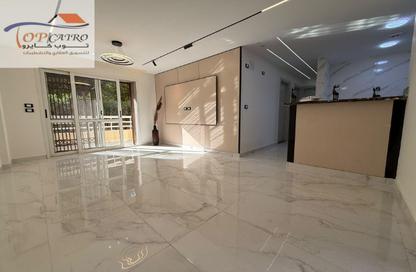 Apartment - 3 - 2 for sale in B6 - Madinaty - Cairo