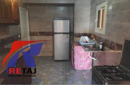 Apartment - 3 Bedrooms - 2 Bathrooms for rent in One Ninety Mall - South Teseen St. - The 5th Settlement - New Cairo City - Cairo