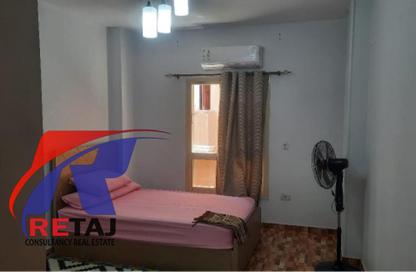 Apartment - 3 Bedrooms - 2 Bathrooms for rent in One Ninety Mall - South Teseen St. - The 5th Settlement - New Cairo City - Cairo