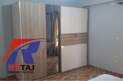 Apartment - 3 Bedrooms - 2 Bathrooms for rent in One Ninety Mall - South Teseen St. - The 5th Settlement - New Cairo City - Cairo