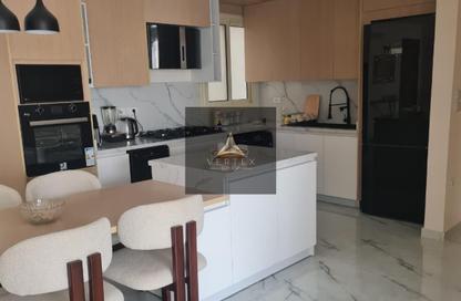 Apartment - 3 - 3 for rent in El Patio Oro - 5th Settlement Compounds - The 5th Settlement - New Cairo City - Cairo