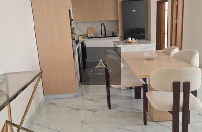 Apartment - 3 - 3 for rent in El Patio Oro - 5th Settlement Compounds - The 5th Settlement - New Cairo City - Cairo