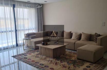 Apartment - 3 - 3 for rent in El Patio Oro - 5th Settlement Compounds - The 5th Settlement - New Cairo City - Cairo