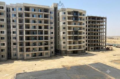 شقة - 2 غرف نوم - 1 حمام للبيع في لا كابيتال - كمبوندات العاصمة الإدارية الجديدة - العاصمة الإدارية الجديدة - القاهرة