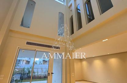Townhouse - 3 Bedrooms - 5 Bathrooms for sale in Joulz - Cairo Alexandria Desert Road - 6 October City - Giza