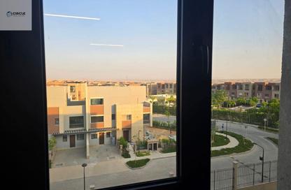 Office Space - Studio - 3 for rent in District 5 - 5th Settlement Compounds - The 5th Settlement - New Cairo City - Cairo
