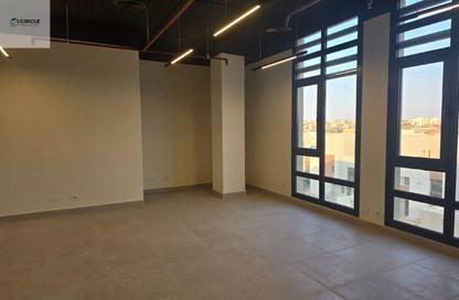 Office Space - Studio - 3 for rent in District 5 - 5th Settlement Compounds - The 5th Settlement - New Cairo City - Cairo