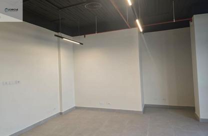Office Space - Studio - 3 for rent in District 5 - 5th Settlement Compounds - The 5th Settlement - New Cairo City - Cairo