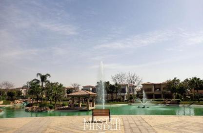Apartment - 3 Bedrooms - 4 Bathrooms for sale in Lake View Residence - 5th Settlement Compounds - The 5th Settlement - New Cairo City - Cairo