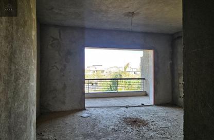 تاون هاوس - 4 - 5 للبيع في نيو جيزة - طريق مصر اسكندرية الصحراوي - مدينة 6 أكتوبر - الجيزة
