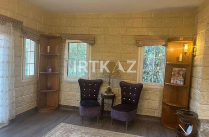 فيلا - 4 - 4 للبيع في جاردن ريزدنس - هايد بارك - مدينة القاهرة الجديدة - القاهرة