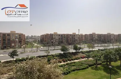 Apartment - 3 Bedrooms - 3 Bathrooms for sale in B2 - Madinaty - Cairo