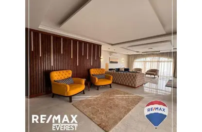 Apartment - 4 Bedrooms - 3 Bathrooms for sale in Al Murooj - Northern Expansions - 6 October City - Giza