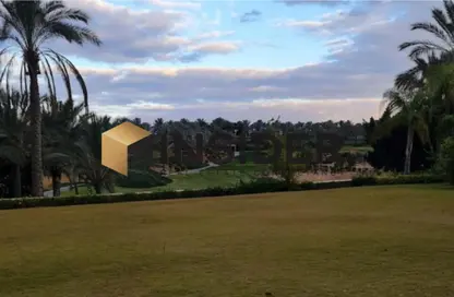 Villa - 5 Bedrooms - 7 Bathrooms for sale in Katameya Dunes - El Katameya Compounds - El Katameya - New Cairo City - Cairo