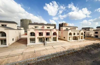 Villa - 6 Bedrooms - 6 Bathrooms for sale in Solik Gardens - Sawary - Alexandria Compounds - Alexandria