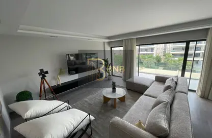 شقة - 3 غرف نوم - 3 حمامات للايجار في لايك فيو ريزيدنس - كمبوندات التجمع الخامس - التجمع الخامس - مدينة القاهرة الجديدة - القاهرة