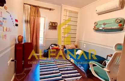 Apartment - 3 Bedrooms - 2 Bathrooms for sale in El Banafseg 12 - El Banafseg - New Cairo City - Cairo